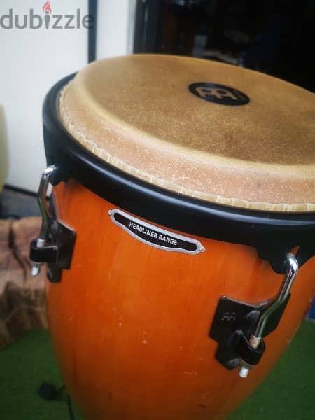 Conga Drums MEINL 2