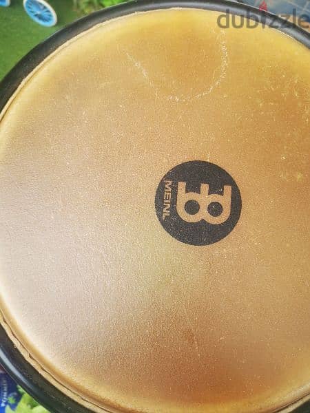 Conga Drums MEINL 4