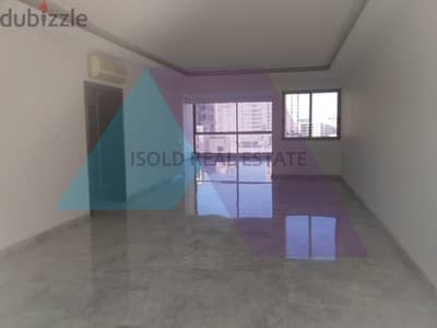 A 275 m2 apartment for sale in Ras Beiruth /Karkas