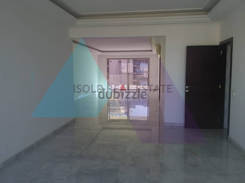A 275 m2 apartment for sale in Ras Beiruth /Karkas 1