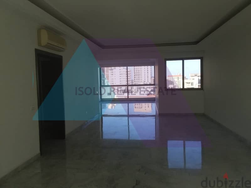 A 275 m2 apartment for sale in Ras Beiruth /Karkas 2