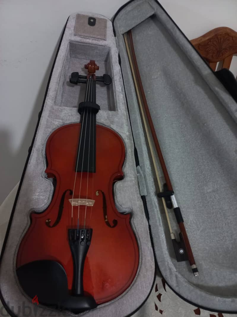 New Violin high quality 1