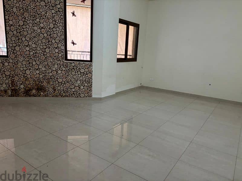 250m² | Apartment for rent in baabdat 3