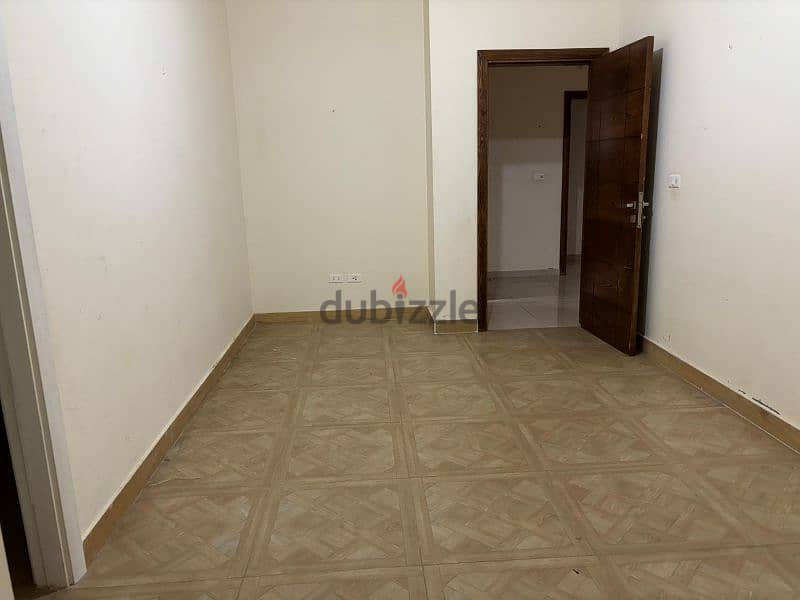 250m² | Apartment for rent in baabdat 5