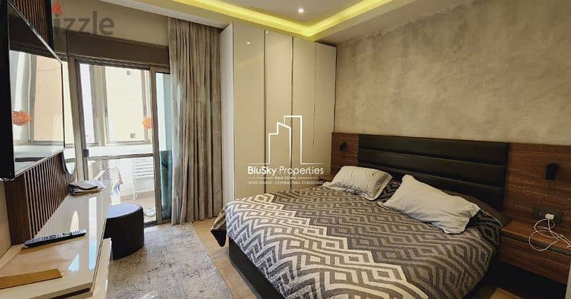 Apartment 235m² 3 beds For RENT In Tilal Ain Saadeh #GS 5