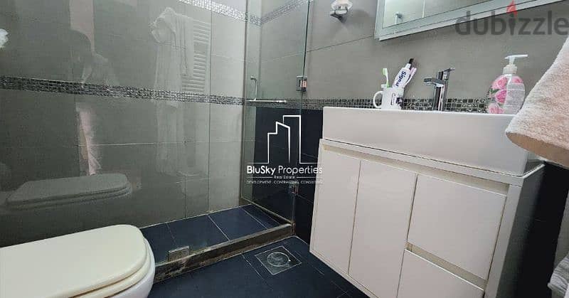 Apartment 235m² 3 beds For RENT In Tilal Ain Saadeh #GS 7