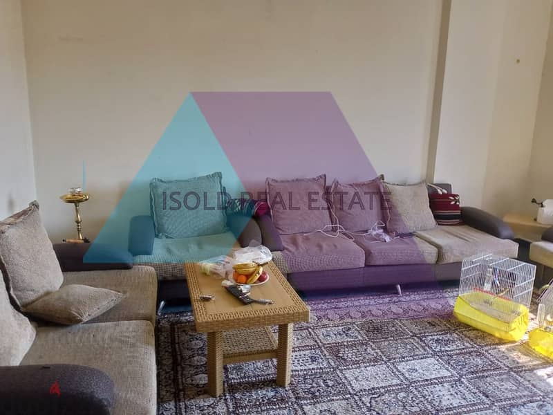 A 250 m2 apartment for sale in Adonis -شقة للبيع في أدونيس 3