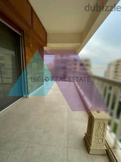 A 380 m2 apartment for sale in Beirut/Ain El Tineh