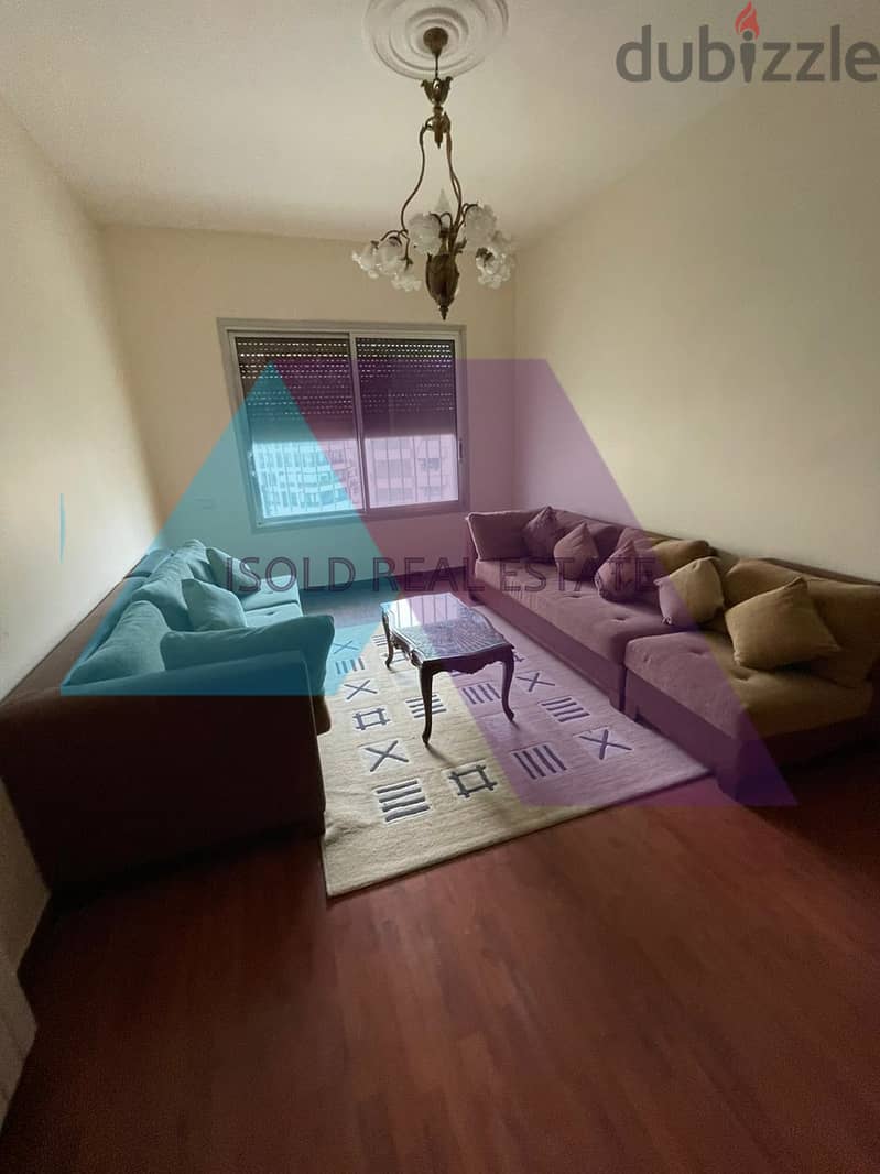 A 380 m2 apartment for sale in Beirut/Ain El Tineh 3