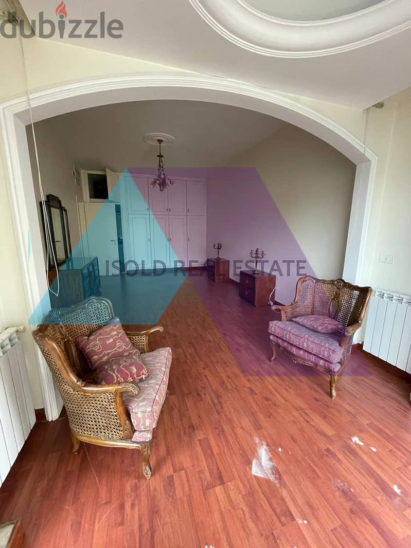 A 380 m2 apartment for sale in Beirut/Ain El Tineh 5