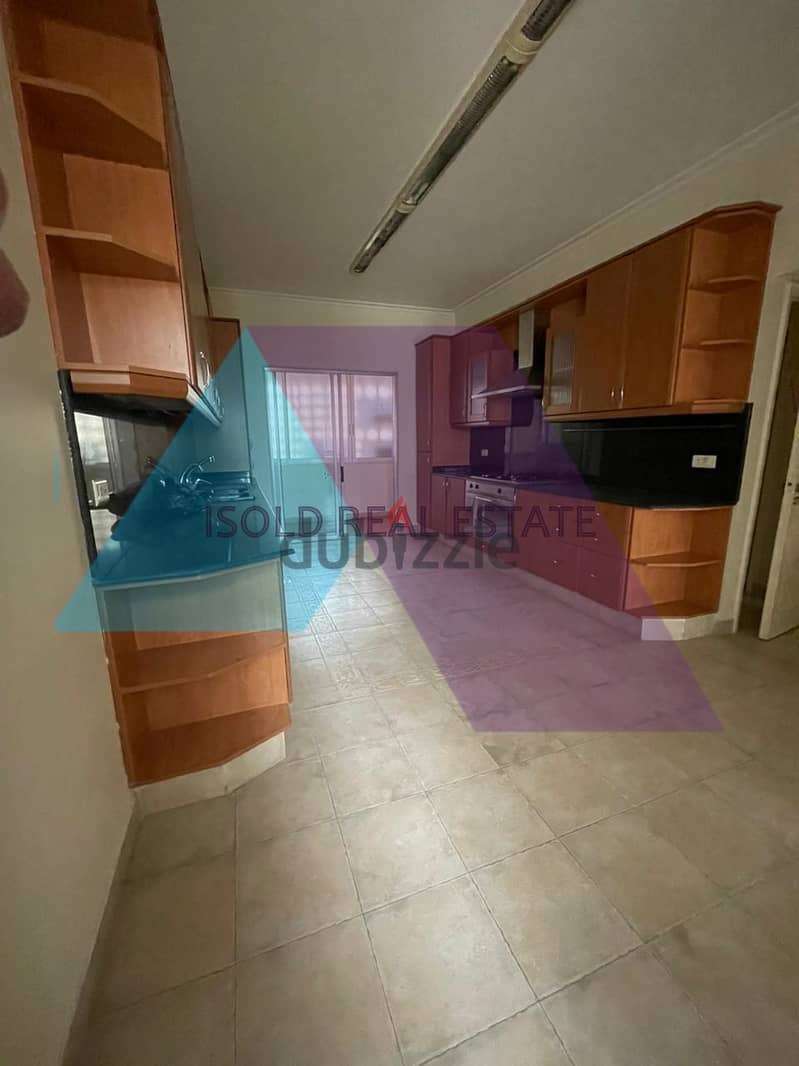 A 380 m2 apartment for sale in Beirut/Ain El Tineh 6