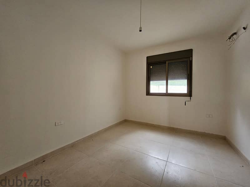 Bsaba | 24/7 Electricity | Brand New 2 Bedrooms Apart | Balcony | View 3