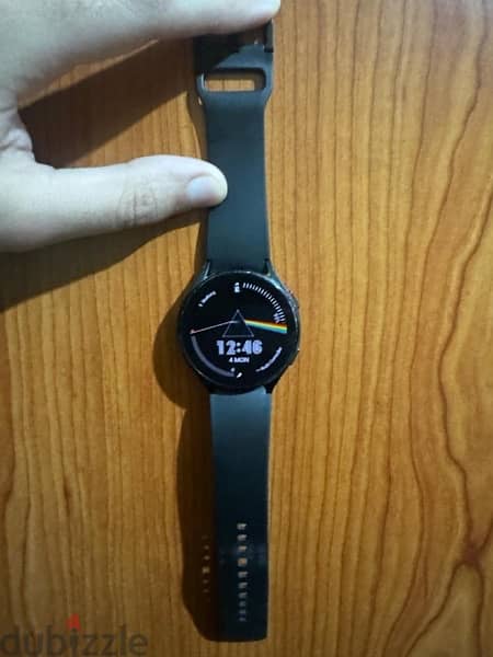 Samsung Galaxy Watch 4 Sport 1