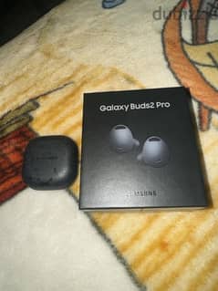 Samsung Galaxy Buds 2 Pro 0