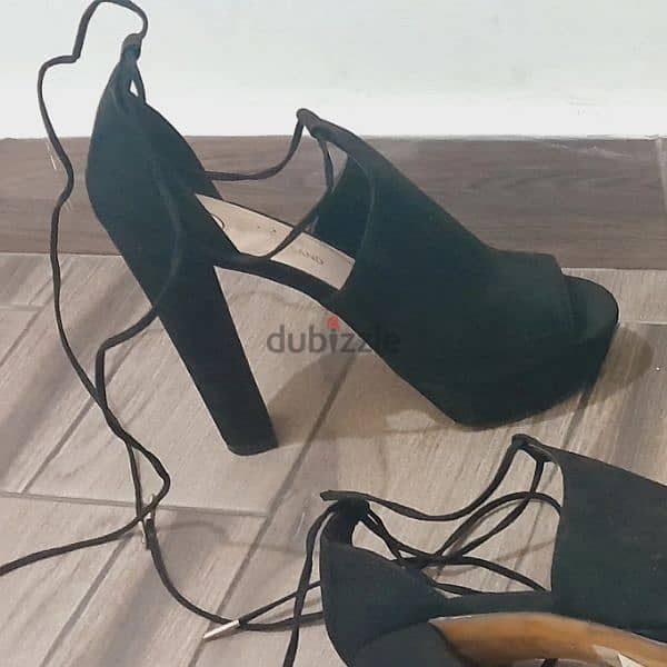 River Island High heels 3