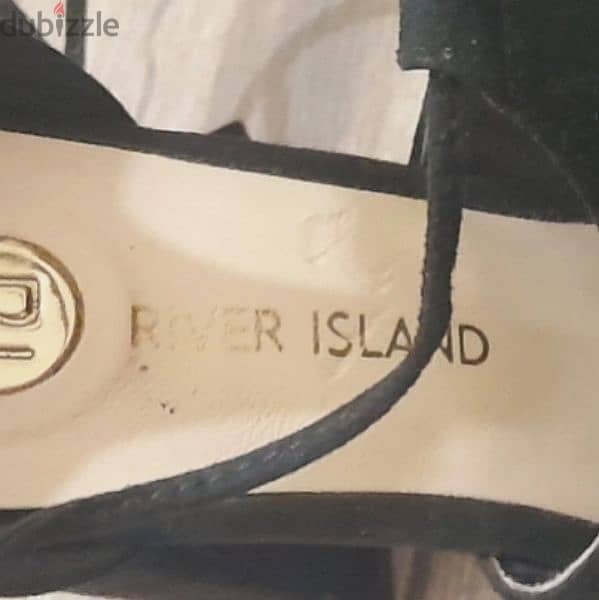 River Island High heels 4