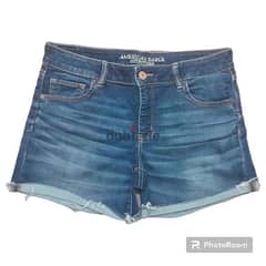 American Eagle Outfiters Denim Short