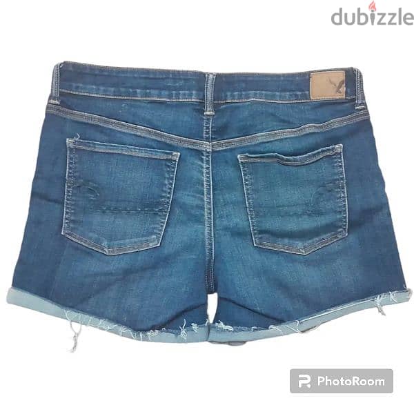American Eagle Outfiters Denim Short 1