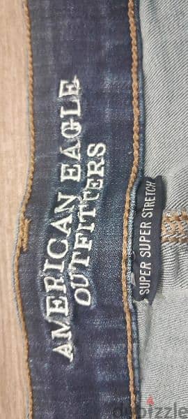 American Eagle Outfiters Denim Short 2