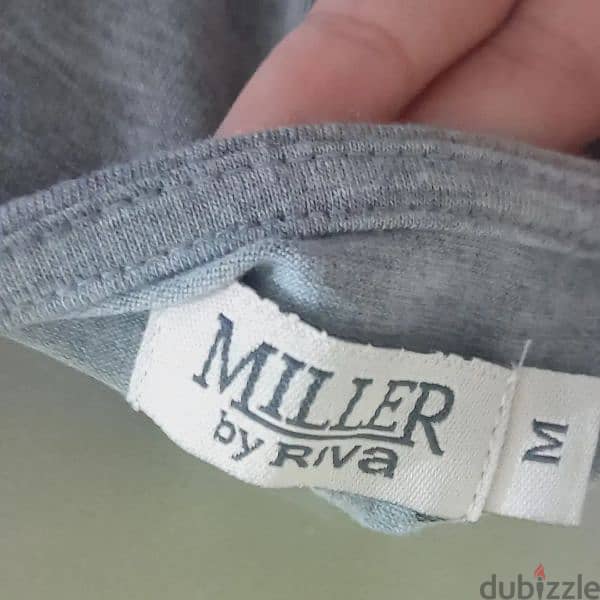 Miller By Riva Dress 4
