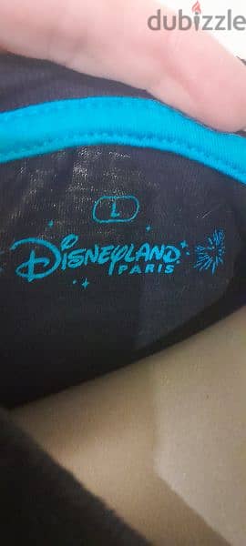 Disneyland Shirt 1