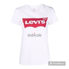 Authentic Levis Shirt