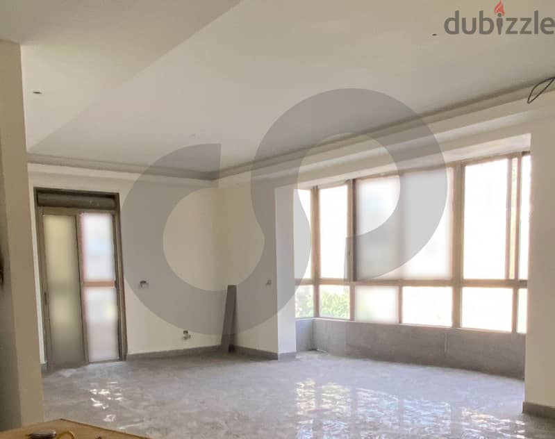 200 sqm apartment for sale in Beirut - mar elias/بيروت REF#DE102484 1