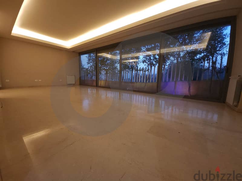 Modern apartment with terrace in louazieh/اللويزة REF#MH102460 1