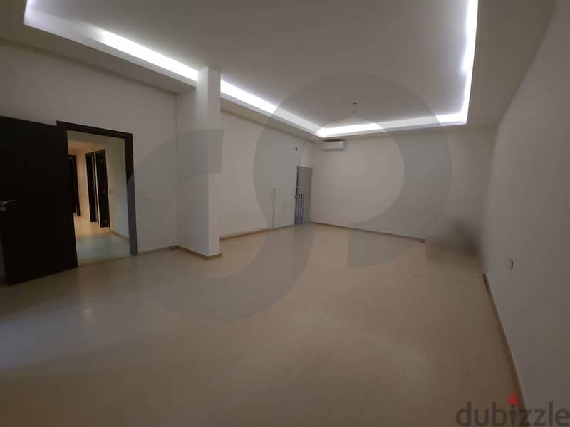 Modern apartment with terrace in louazieh/اللويزة REF#MH102460 2