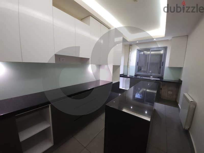 Modern apartment with terrace in louazieh/اللويزة REF#MH102460 3