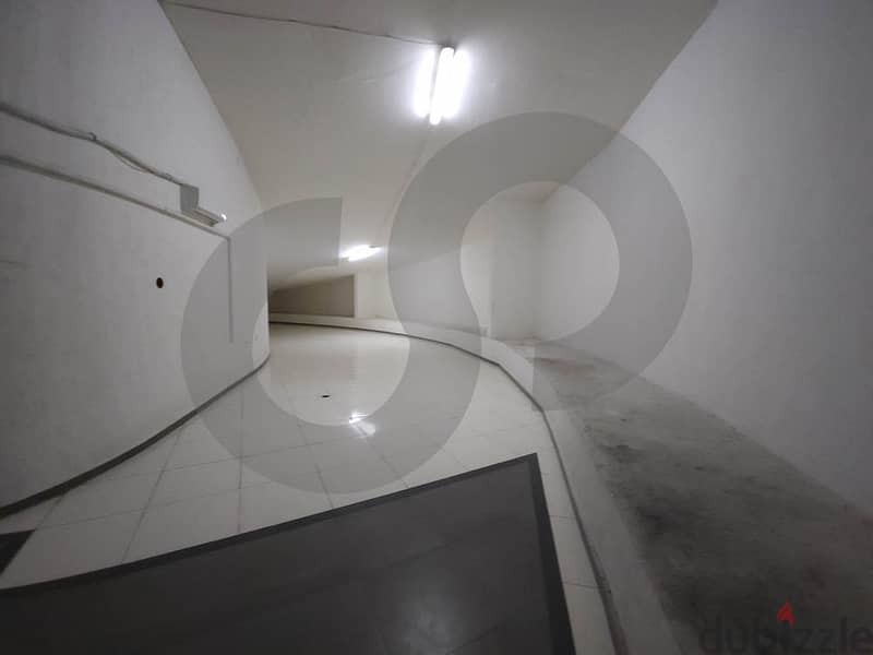 Modern apartment with terrace in louazieh/اللويزة REF#MH102460 6