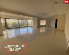 375 sqm luxury apartment for sale in BEIRUT-HAMRA/الحمرا REF#DE102483 0