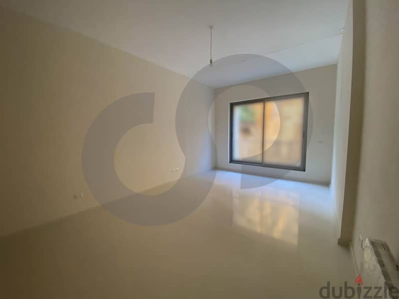 375 sqm luxury apartment for sale in BEIRUT-HAMRA/الحمرا REF#DE102483 5