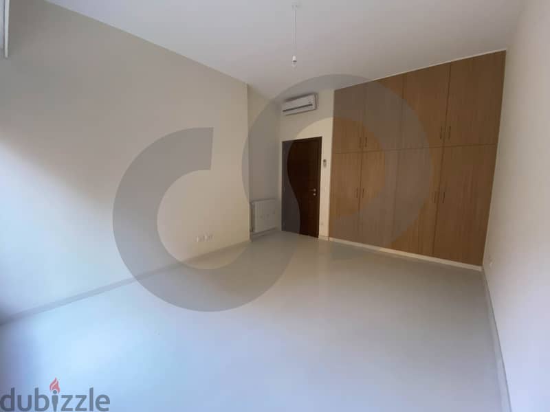 375 sqm luxury apartment for sale in BEIRUT-HAMRA/الحمرا REF#DE102483 8