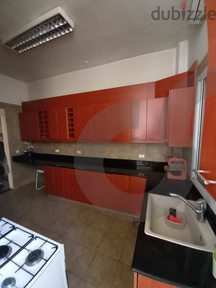 Apartment for sale in Sioufi, Ashrafieh/السيوفي، الأشرفية REF#SK102464 6