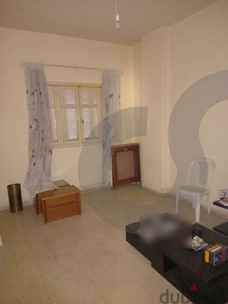 Apartment for sale in Sioufi, Ashrafieh/السيوفي، الأشرفية REF#SK102464 9
