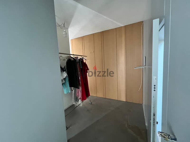 antelias fully renovated office for rent, main road Ref#6055 6