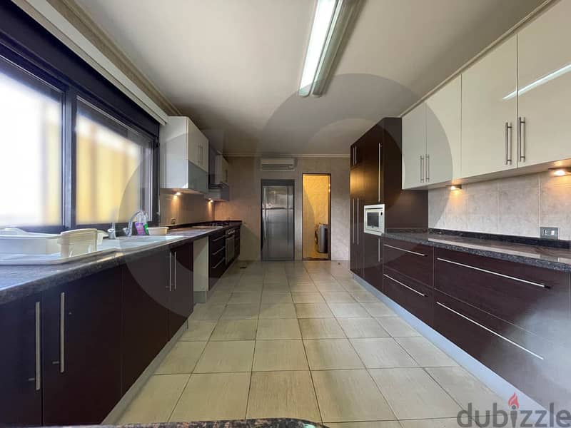 Spacious and luxurious apartment in Badaro/بدارو REF#LY102465 2