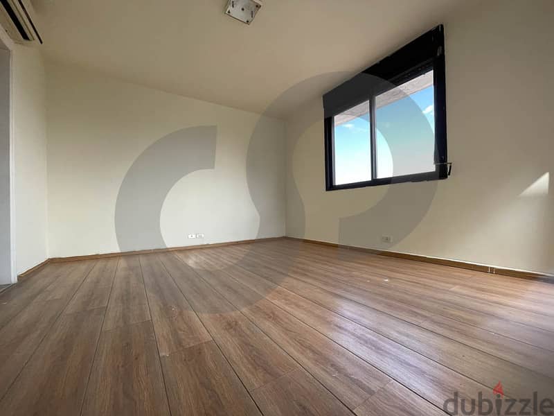Spacious and luxurious apartment in Badaro/بدارو REF#LY102465 3