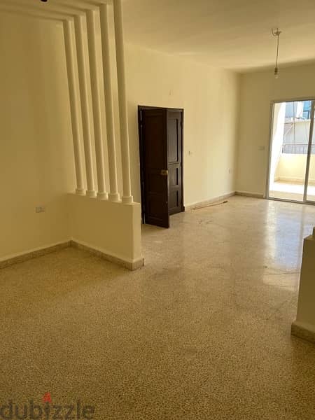 3 bed rooms apartment 3