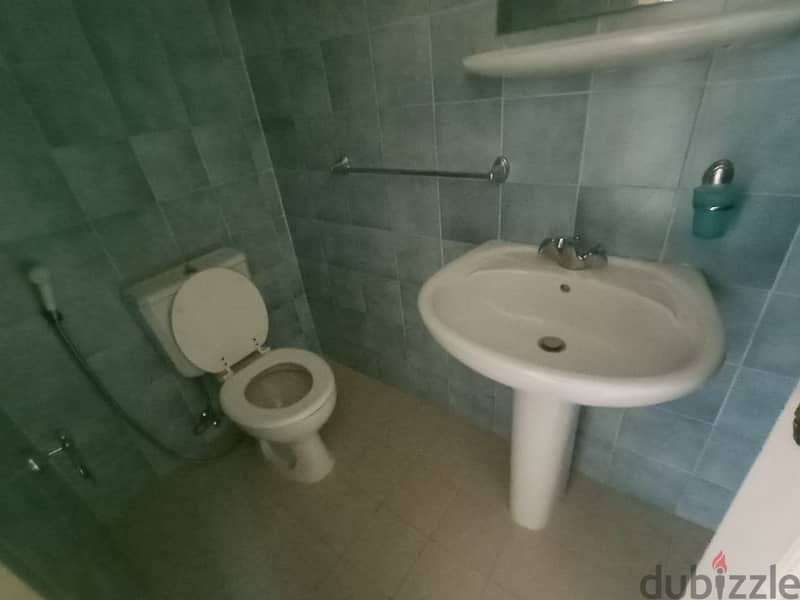 FURNISHED Apartment for RENT, in BLAT/JBEIL, WITH A MOUNTAIN VIEW. 2