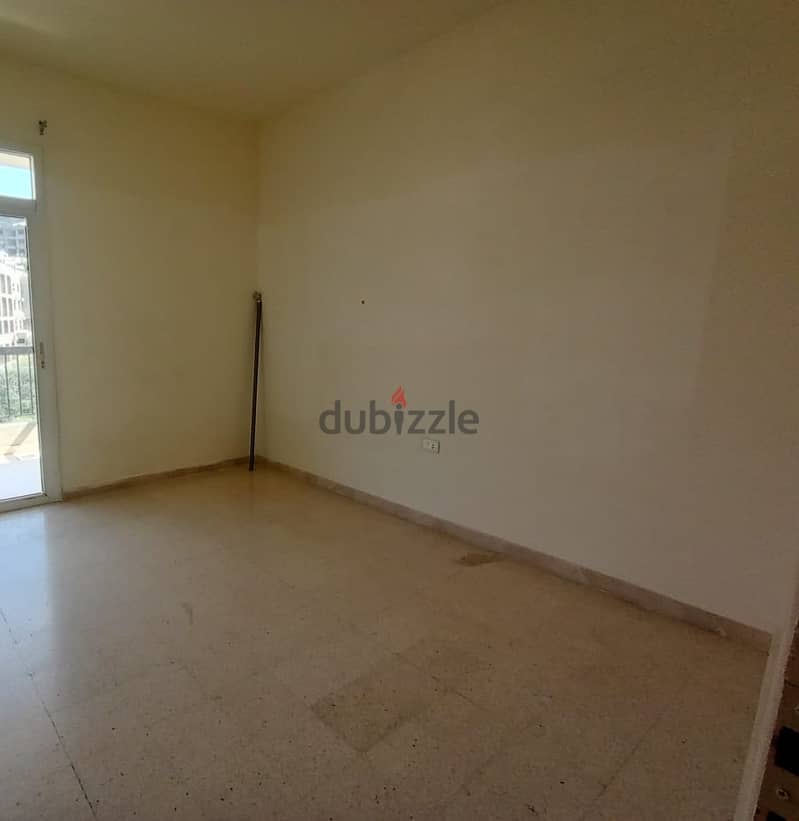 FURNISHED Apartment for RENT, in BLAT/JBEIL, WITH A MOUNTAIN VIEW. 7