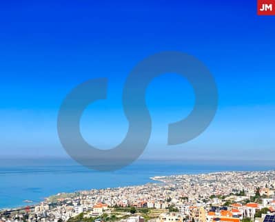 128 SQM apartment in Jbeil/جبيل REF#JM102468