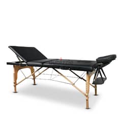E-MEDIC: Portable massage bed 0
