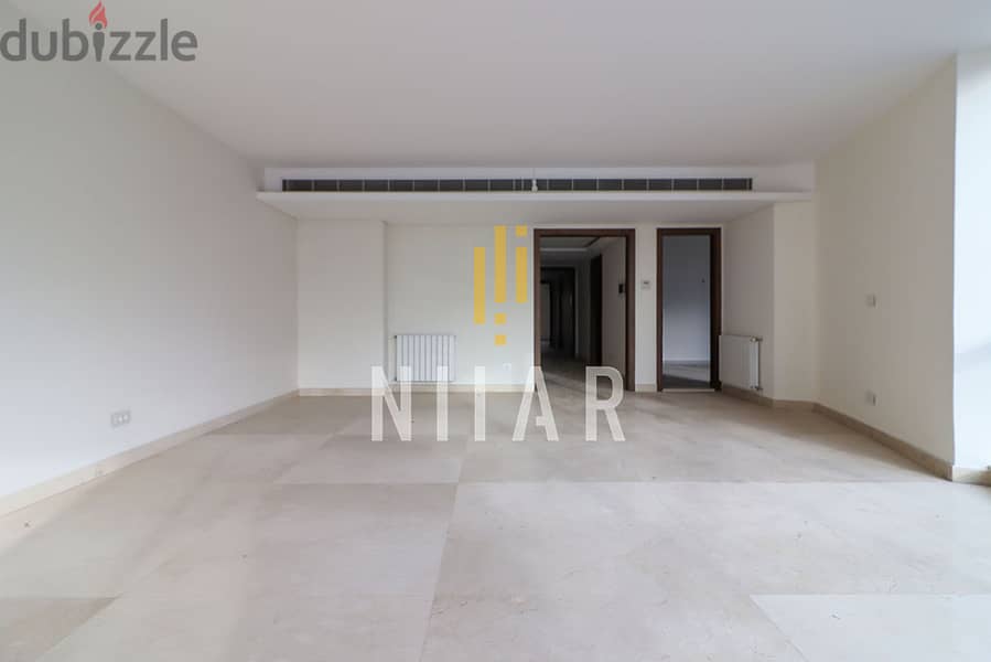 Apartments For Rent in Achrafieh | شقق للإيجار في الأشرفية | AP15698 1