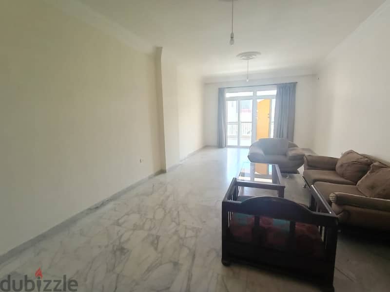 FURNISHED Apartment for RENT, in BLAT/JBEIL, WITH A SEA VIEW. 1