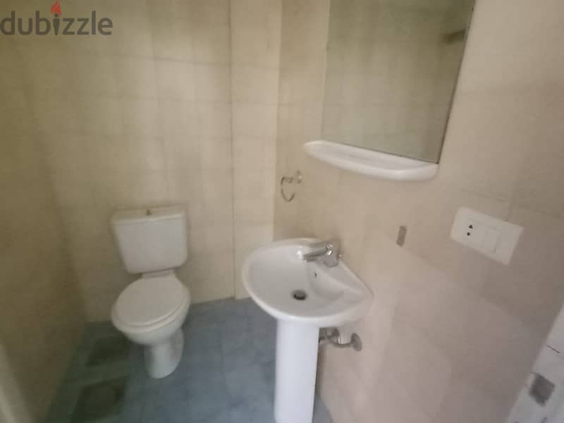 FURNISHED Apartment for RENT, in BLAT/JBEIL, WITH A SEA VIEW. 2