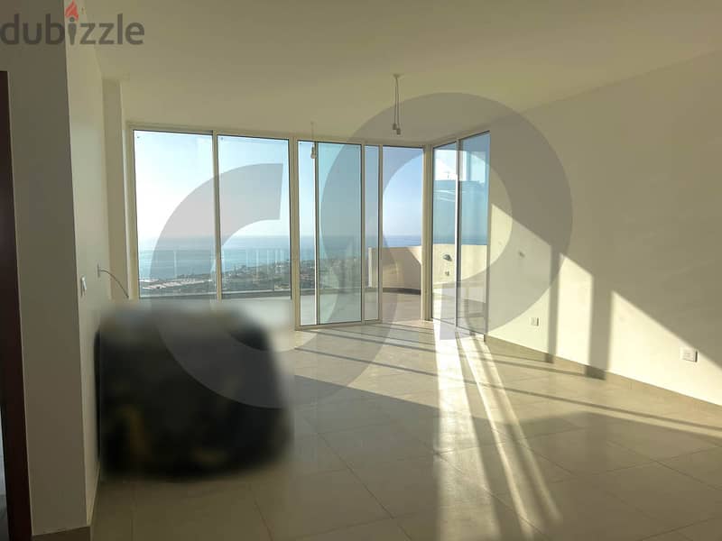 Spacious apartment in Jbeil with terrace/جبيل  REF#IN102472 1