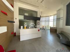 320 Sqm - Two Floors Showroom For Sale In Hazmieh 0