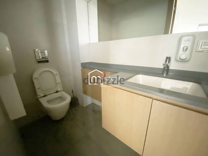 320 Sqm - Two Floors Showroom For Sale In Hazmieh 8